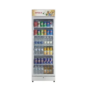 ARNICA SC-A380W SHOWCASE SISE SOGUTUCU