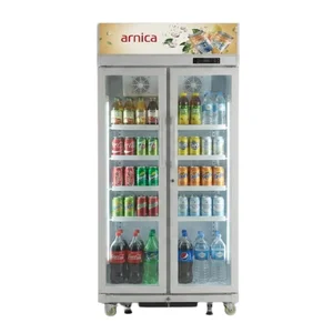 ARNICA SC-A560W SHOWCASE SISE SOGUTUCU