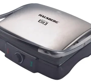 HAUSBERG HB533 ELEKTRIKLI SANDVIC VE GRILL MAKINESİ