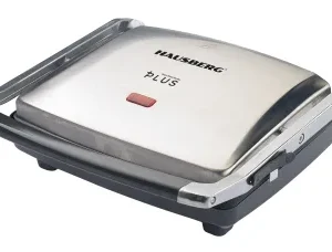 HAUSBERG HB531 TOST VE GRIL MAKINASI