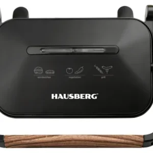 HAUSBERG HB632 TOST MAKINESI