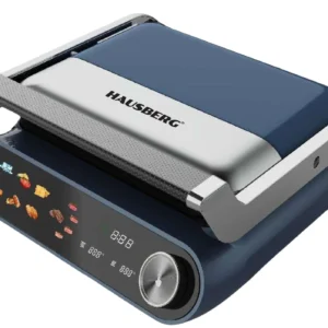 HAUSBERG HB635 TOST MAKINESI