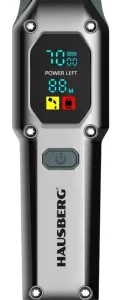 HAUSBERG HB59 SAC TRAS MAKINESI