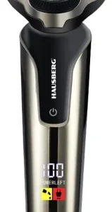 HAUSBERG HB78 SAKAL TRAS MAKINESI